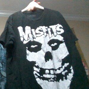 Misfits Tshirt XL